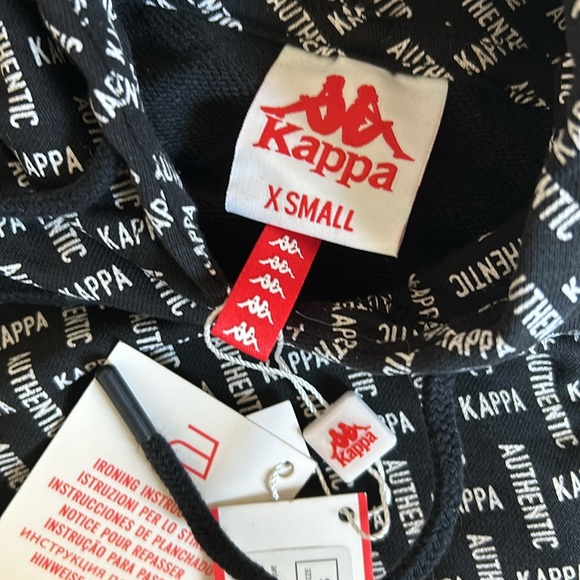 Kappa authentic Molly hoodie - Picture 5 of 6